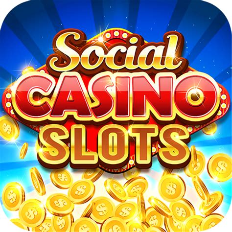 social casino website